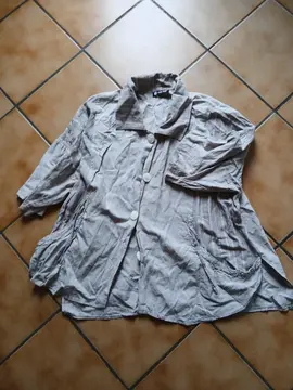 chemisier T48