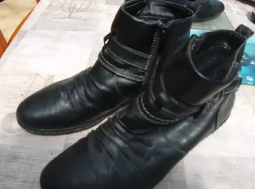 bottines