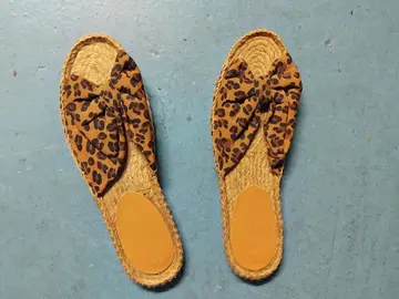 deux pieds gauche
