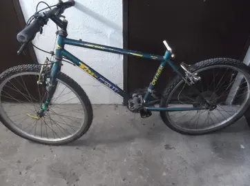 velo enfant