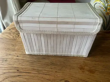 Boîte