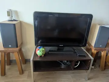 Télévision