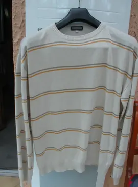 pull printemps