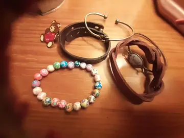 bracelets