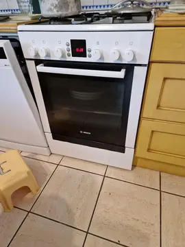 cuisiniere