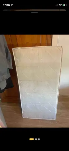 matelas bebe