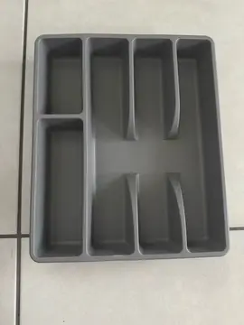Petit rangement couverts