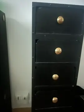 Commode + Chiffonier
