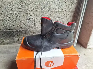 Chaussures de sécurité