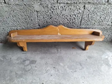 Etagere Bois