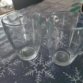 tasses