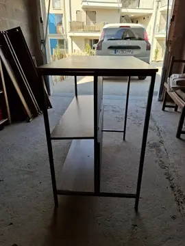 table bar