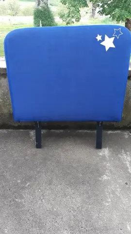 tête de lit 1 pers