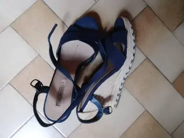 chaussures femme