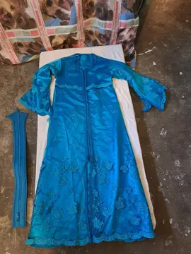 Robes CAFTAN
