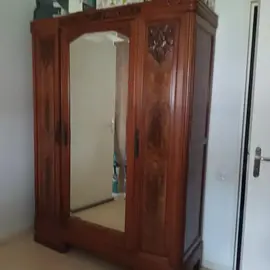 Armoire