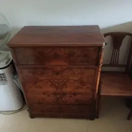 commode