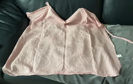voile d’allaitement en coton