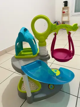 jeux enfant