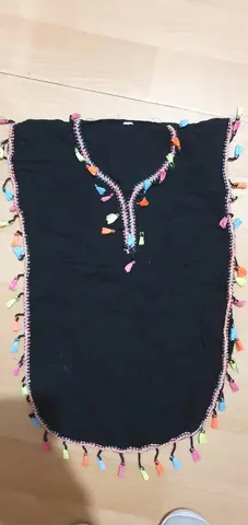 robe pt fille
