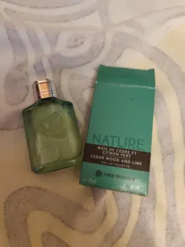 parfum homme