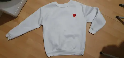 pull femme