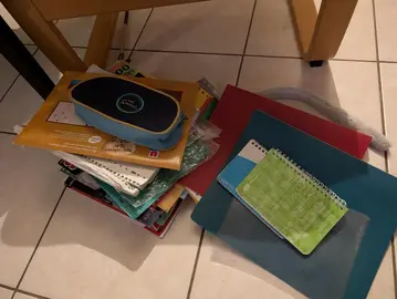 ensemble scolaire