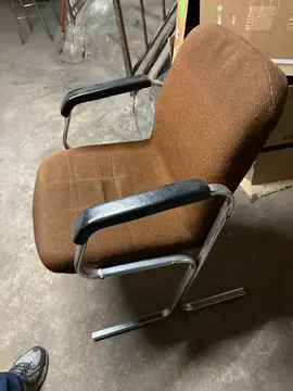 chaise ancienne