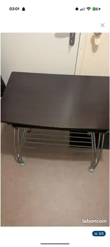 bureau