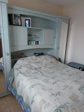 chambre pont