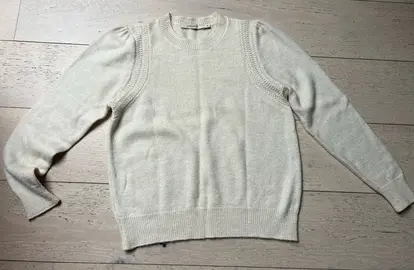 pull en laine