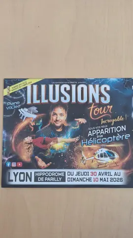 Invitation Illusions