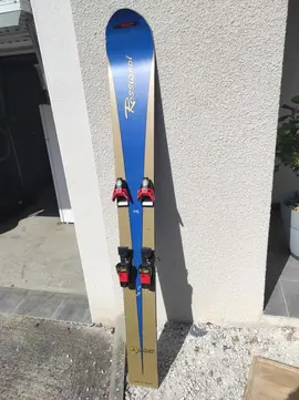 monoski