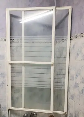 Pare baignoire