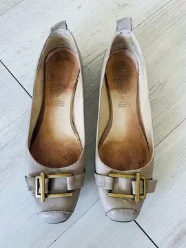 ballerines cuir 41