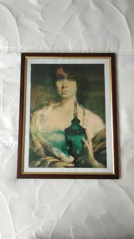 Cadre portrait