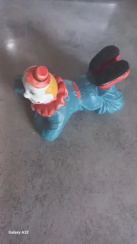 déco clown