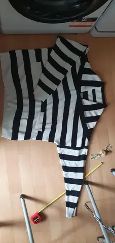 pull xl femme