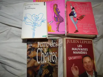 livres