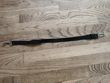 ceinture de sécurité pour chien ou chat