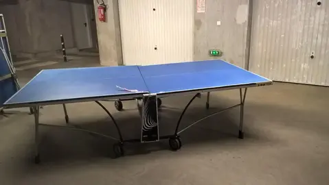 Tables de tennis de table - Cornilleau 140