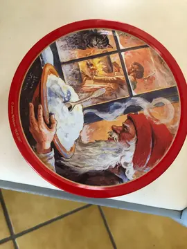boîte métal