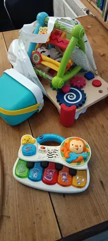 don jouets premier âge