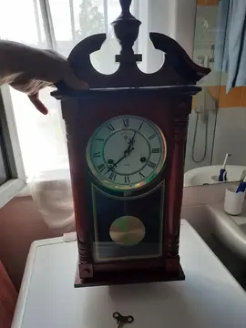 Horloge Carillon