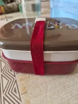 boîte dejeuner