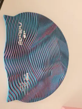 Bonnet de bain piscine