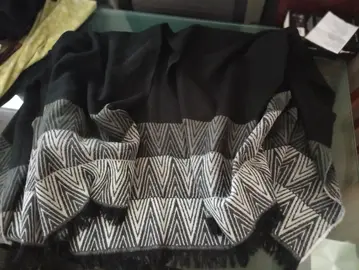 poncho