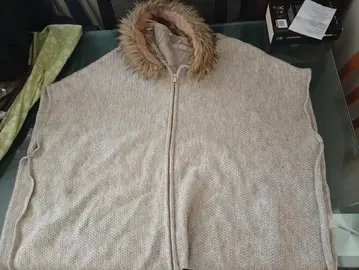 poncho