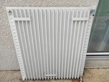 don d'un radiateur