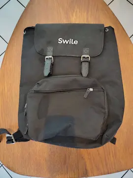 Sac style vintage🎒